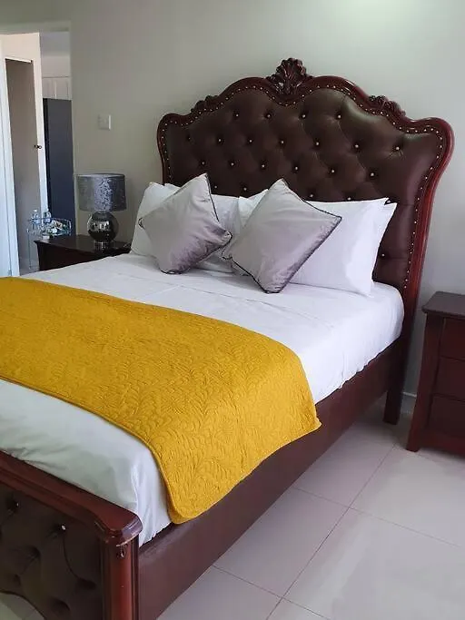 Bayfront Bluedream Luxurious 1Bed, 1Ba Apt Portmore 0*,  Jamaica