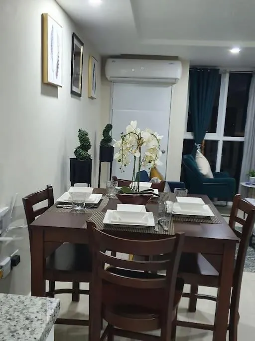 Apartment Bayfront Bluedream Luxurious 1Bed, 1Ba Apt Portmore