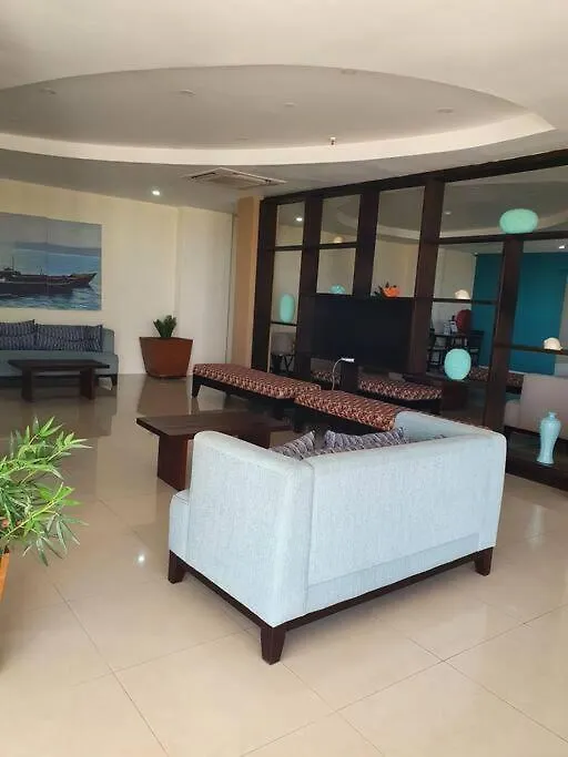 Bayfront Bluedream Luxurious 1Bed, 1Ba Apt Portmore 0*,
