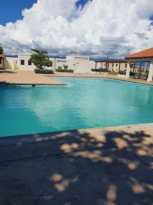 Bayfront Bluedream Luxurious 1Bed, 1Ba Apt Portmore 0*,  Jamaica