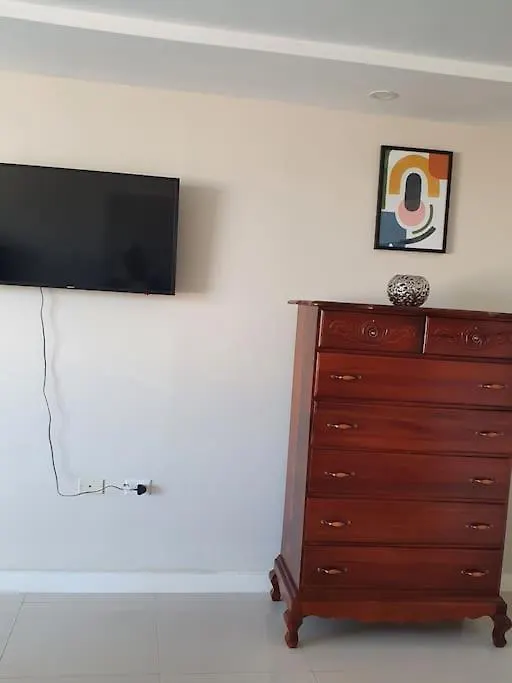 Bayfront Bluedream Luxurious 1Bed, 1Ba Apt Portmore 0*,  Jamaica