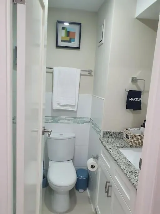 Apartment Bayfront Bluedream Luxurious 1Bed, 1Ba Apt Portmore Jamaica