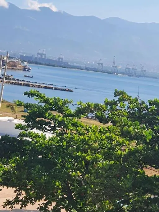 Bayfront Bluedream Luxurious 1Bed, 1Ba Apt Portmore 0*,  Jamaica