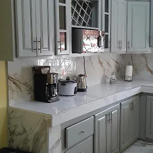 Jamaica Oasis Apartment