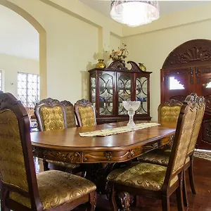 El Cielo Bed & Breakfast