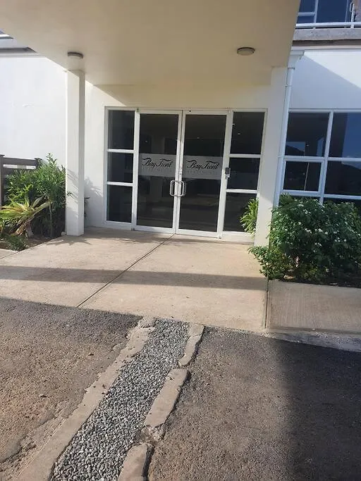 Bayfront Bluedream Luxurious 1Bed, 1Ba Apt Portmore Apartment