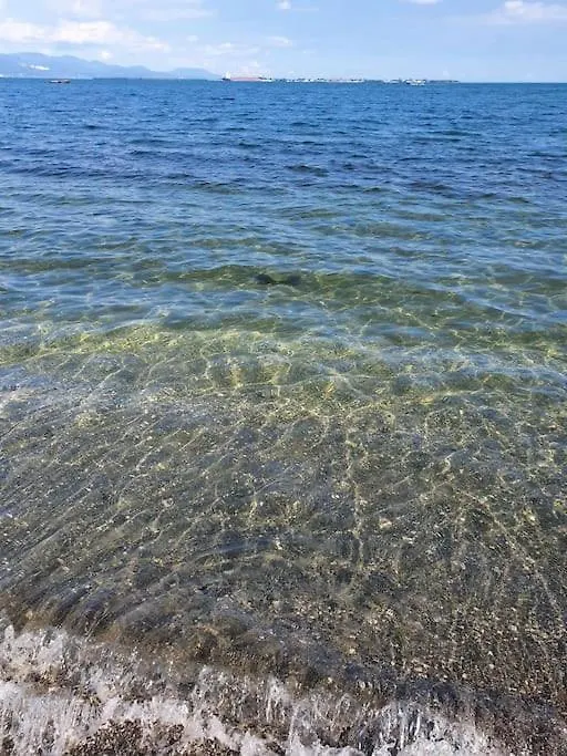 Apartment Bayfront Bluedream Luxurious 1Bed, 1Ba Apt Portmore Jamaica