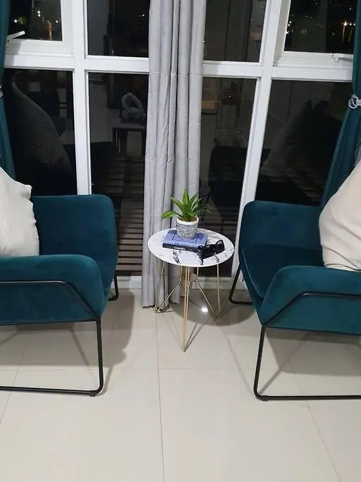 Bayfront Bluedream Luxurious 1Bed, 1Ba Apt Portmore Apartament