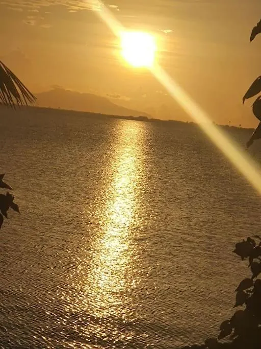 Bayfront Bluedream Luxurious 1Bed, 1Ba Apt Portmore Apartament